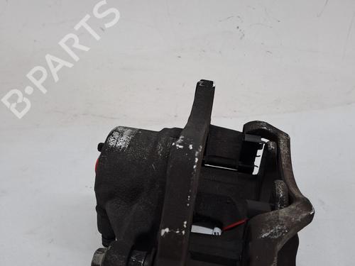 Left front brake caliper HYUNDAI ix20 (JC) 1.4 CRDi | BP24402496M105 