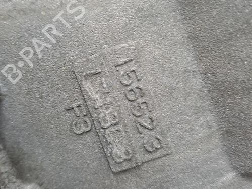 Gearbox BMW 3 (F30, F80) 320 d | BP23366219M3 