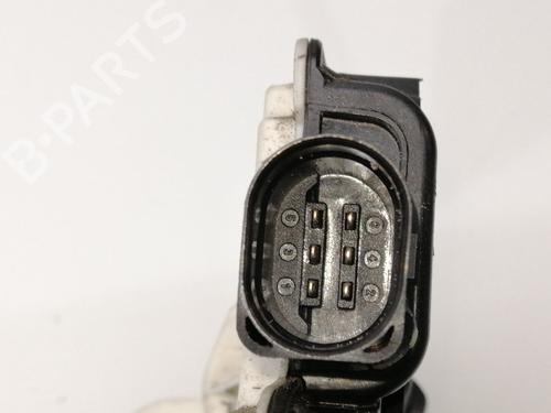 Front right lock SEAT IBIZA IV (6J5, 6P1) 1.6 TDI | BP23458180C97 