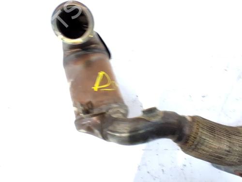 Catalyst AUDI A1 Sportback (GBA) 30 TFSI | BP33771637M10 - Image 2