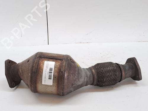 Used Catalyst AUDI A4 B6 (8E2) 1.9 TDI (130 hp) 23377068