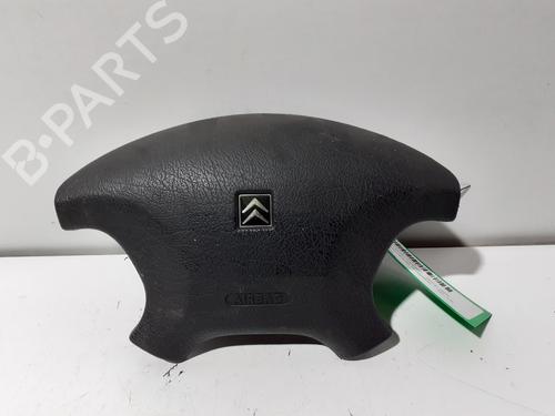 Driver airbag CITROËN XSARA (N1) 1.9 TD | BP25465563C9 