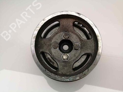 Used Pulley FIAT DOBLO Box Body/MPV (223_) 1.3 D Multijet (75 hp) 23458236
