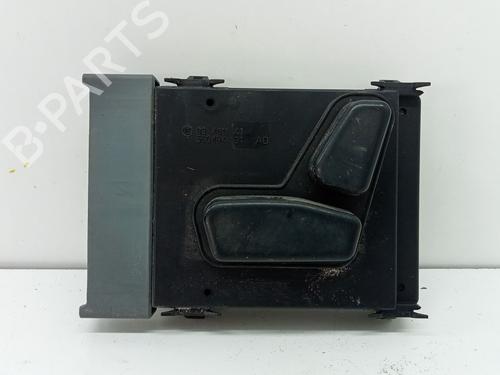 Øvrige Styrinhsenheder SKODA SUPERB I (3U4) 1.9 TDI (105 hp) 27672795