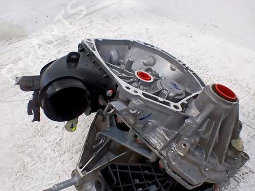 Gearbox RENAULT TWINGO III (BCM_, BCA_) 1.0 SCe 65 (BCMJ) | BP39225899M3 - Image 2