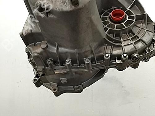 Gearbox SAAB 9-3 Estate (E50) 1.9 TiD | BP29384870M3 