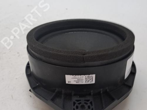 Speaker OPEL ASTRA K (B16) 1.2 Turbo (68) | BP27463172E2 