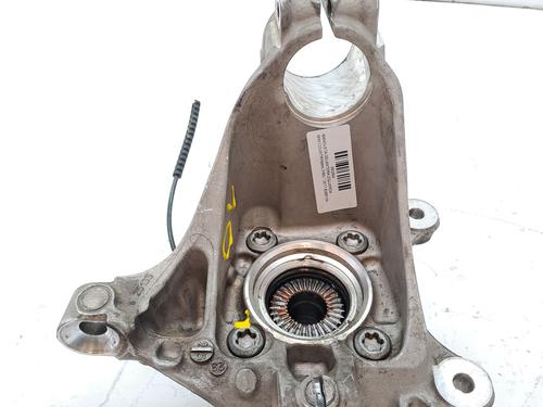 Left front steering knuckle MINI MINI COUNTRYMAN (F60) Cooper SE | BP27253012M25 