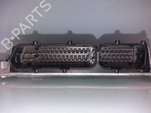 Used Engine control unit (ECU) SKODA FABIA II (542) 1.2 (60 hp) 23383602