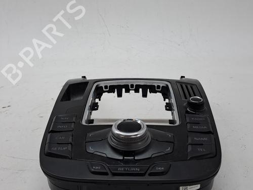 Switch AUDI Q5 (8RB) 2.0 TDI quattro | BP26451094I30 