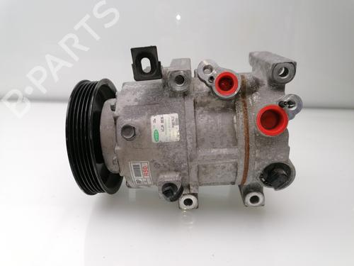AC compressor KIA CARENS IV 1.7 CRDi | BP23936814M34 