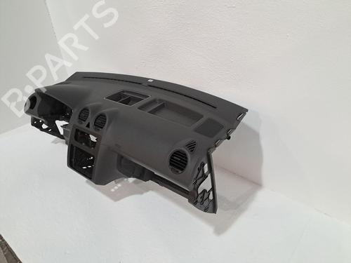 Tableau de bord VW CADDY III MPV (2KB, 2KJ, 2CB, 2CJ) 1.6 TDI | BP23977010C46 