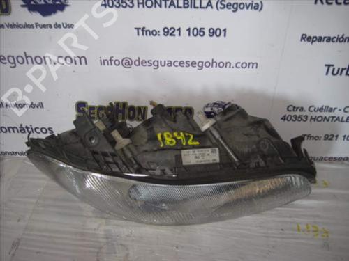 Używane Lampa przednia prawa OPEL OMEGA B (V94) 2.2 DTI 16V (F69, M69, P69) (120 hp) 25458096