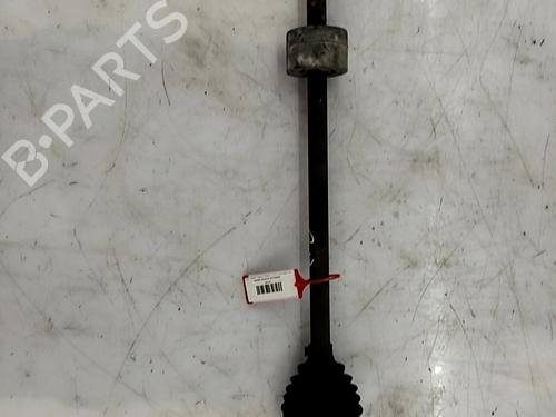 Used Right front driveshaft Right front driveshaft FIAT GRANDE PUNTO (199_) 1.4 (199AXB11, 199AXB1A, 199BXB1A, 199AXL1A) (77 hp) 32436322 32436322