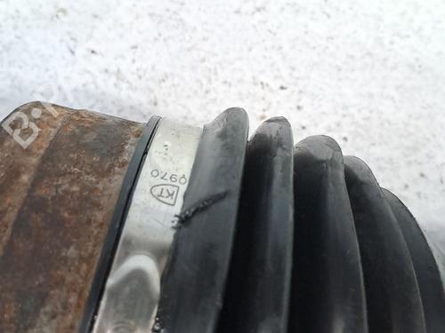 Left front driveshaft KIA SORENTO I (JC) 2.5 CRDi | BP27194032M38 