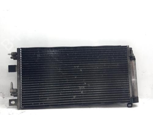 Used AC radiator AC radiator MINI MINI (R50, R53) Cooper (116 hp) 36523107 36523107