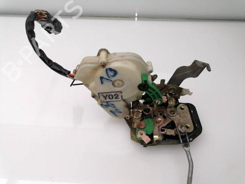 Front left lock KIA SORENTO I (JC) 2.5 CRDi 4WD | BP23938687C98 