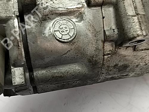 AC compressor VW POLO IV (9N_, 9A_) 1.4 16V | BP30505270M34