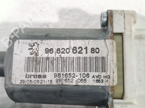 Right front window motor PEUGEOT 407 Coupe (6C_) 3.0 V6 | BP24189171E20 - Image 5