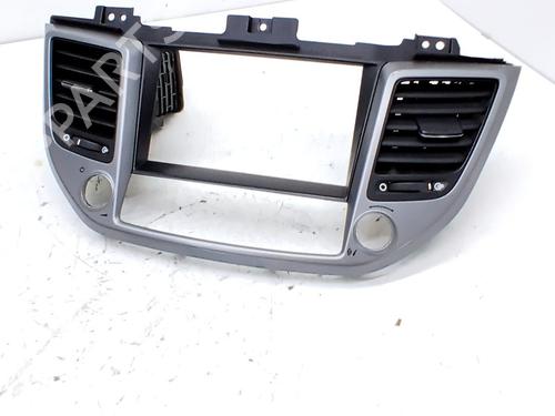 Used Air vent Air vent 38418700 38418700