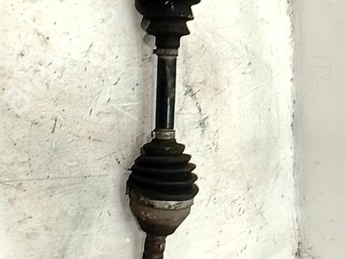 Left front driveshaft SAAB 9-3 (YS3F, E79, D79, D75) 1.9 TiD | BP38012729M38 - Image 2