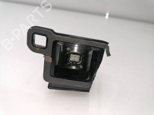 Used Electronic module TOYOTA YARIS (_P21_, _PA1_, _PH1_) 1.5 (MXPA11) (125 hp) 23420787