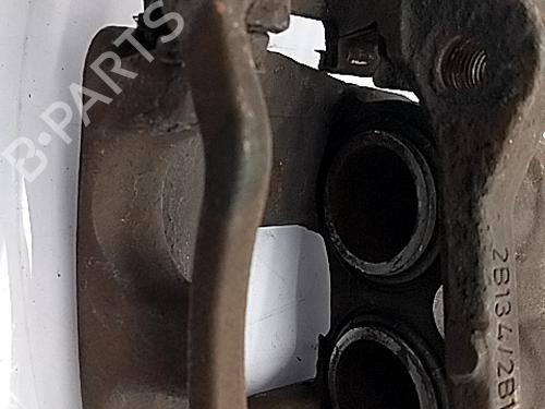 Right front brake caliper FORD TRANSIT CUSTOM V362 Van (FY, FZ) 2.2 TDCi | BP32281441M104