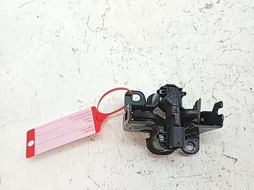 hjelmlås MERCEDES-BENZ C-CLASS Coupe (CL203) C 180 Kompressor (203.746) (143 hp) 29992775