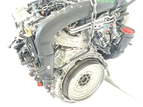 Engine MERCEDES-BENZ CLA Shooting Brake (X117) CLA 220 CDI / d 4-matic (117.905) | BP29179997M1 