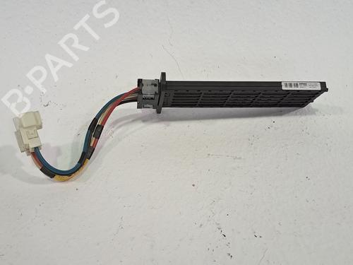 Heater resistor SUBARU LEGACY V Estate (BR) 2.0 D AWD (BRD) | BP23976718M108 