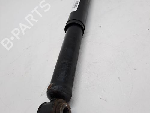 Right rear shock absorber PEUGEOT 208 I (CA_, CC_) 1.2 THP 110 | BP25844784M19 