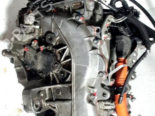 Gearbox LEXUS RX (_U3_) 400h AWD (MHU38_, MHU38R) | BP32843687M3  - Image 5