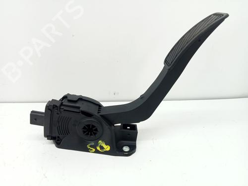Pedal FORD KA+ III (UK, FK) 1.2 Ti-VCT | BP29301451I4