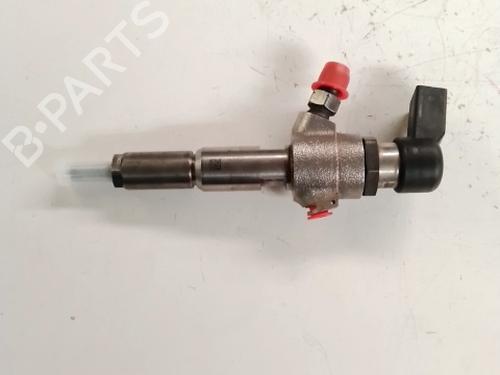 Used Injector CITROËN C3 I (FC_, FN_) 1.4 HDi (68 hp) 30929801