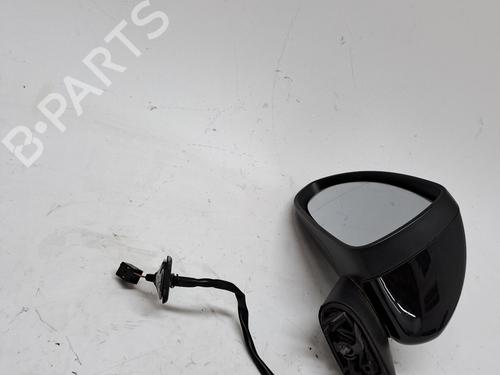 Used Left mirror OPEL CORSA D (S07) 1.3 CDTI (L08, L68) (75 hp) 25998629