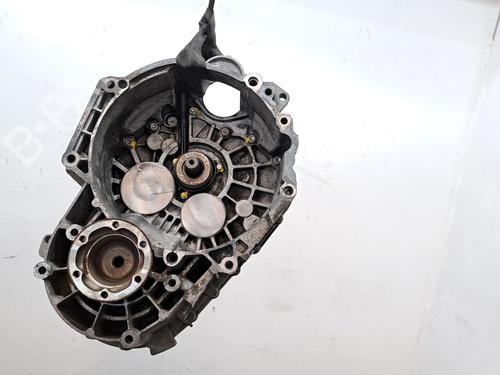 Used Gearbox VW PASSAT B6 Variant (3C5) 2.0 TDI (170 hp) 27292718