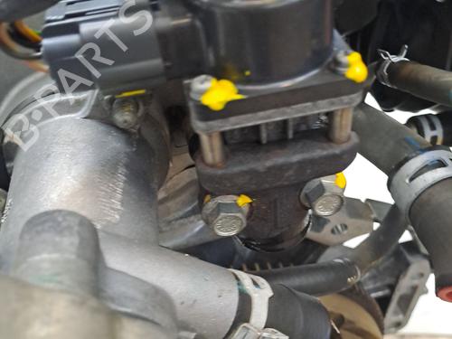 Engine SUZUKI ALTO VII (GF, HA25_, HA35_) 1.0 (AMF310, GFC31S) | BP23370749M1 
