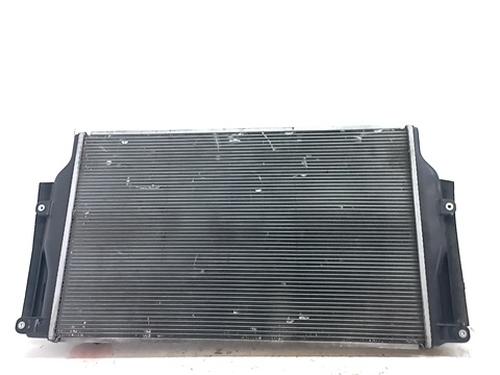 Used Water radiator TOYOTA RAV 4 III (_A3_) 2.2 D 4WD (ALA30_, ALA30R) (136 hp) 29852199