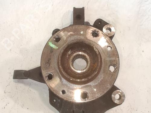 Used Left front steering knuckle Left front steering knuckle 37604606 37604606