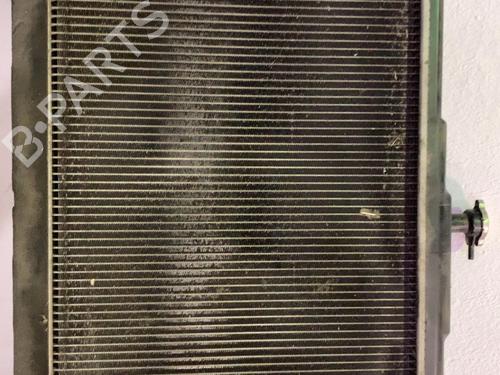Used Water radiator Water radiator HYUNDAI H-1 Cargo (TQ) 2.5 CRDi (170 hp) 34367757 34367757