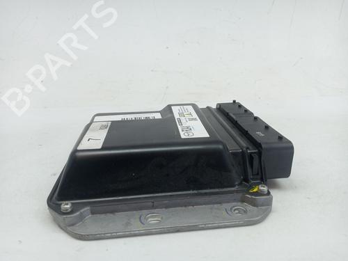 Engine control unit (ECU) MAZDA CX-7 (ER) 2.2 MZR-CD AWD (ER10A) | BP23975100M57 
