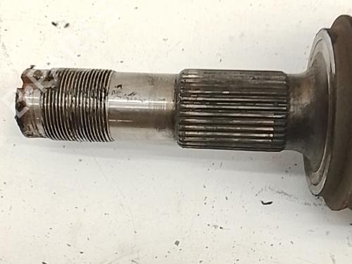 Right front driveshaft CITROËN JUMPER II Van 2.2 BlueHDi 140 | BP36523467M39 - Image 3