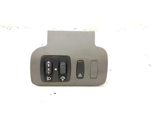 Headlight switch RENAULT SCÉNIC II (JM0/1_) 1.6 16V (JM1R) | BP34496574I24  - Image 5