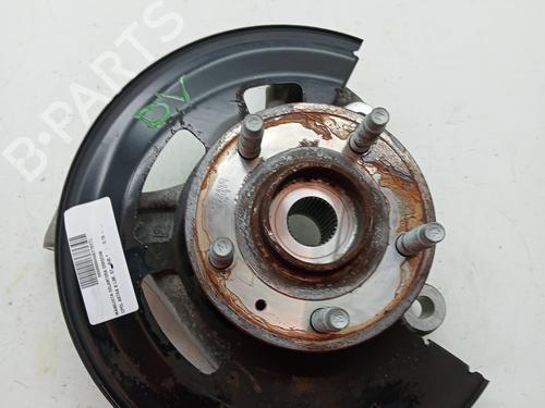 Højre Styrespindel Lejehus OPEL ASTRA K (B16) 1.4 Turbo (68) | BP23348522M26 
