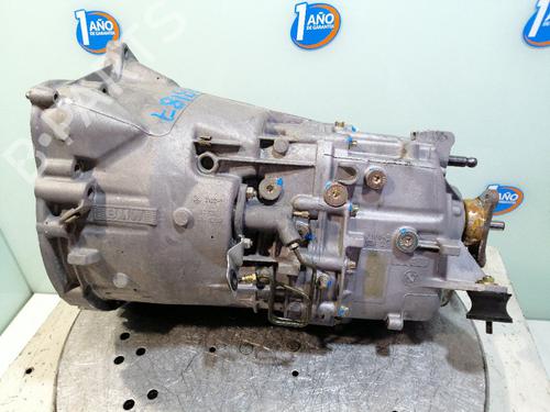 Gearbox BMW 3 (E46) 320 d | BP24139875M3 