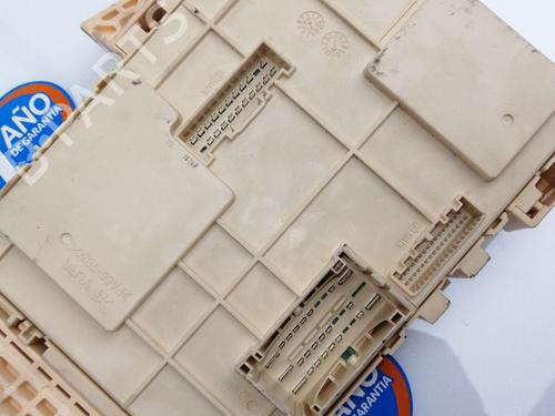 Used Fuse box KIA CEE'D (JD) 1.4 CRDi 90 (90 hp) 23935827