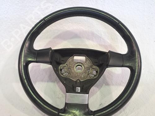 Used Steering wheel VW POLO IV (9N_, 9A_) 1.2 (60 hp) 29024364