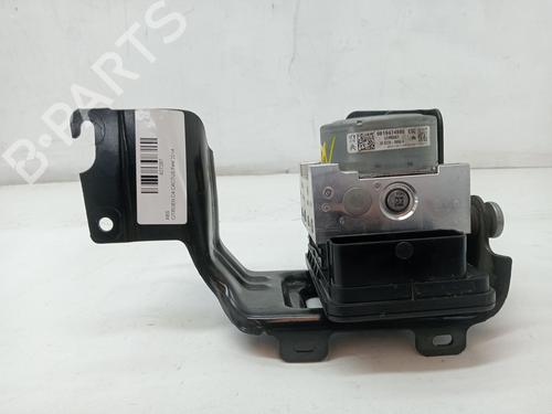 Used ABS pump CITROËN C4 CACTUS 1.2 THP 110 (110 hp) 24444741