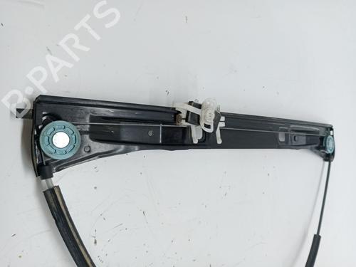Rudehejsemekanisme Højre foran CITROËN NEMO MPV 1.4 HDi | BP23363815C23 