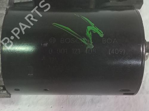 Starter AUDI A3 (8P1) 2.0 FSI | BP24189190M8